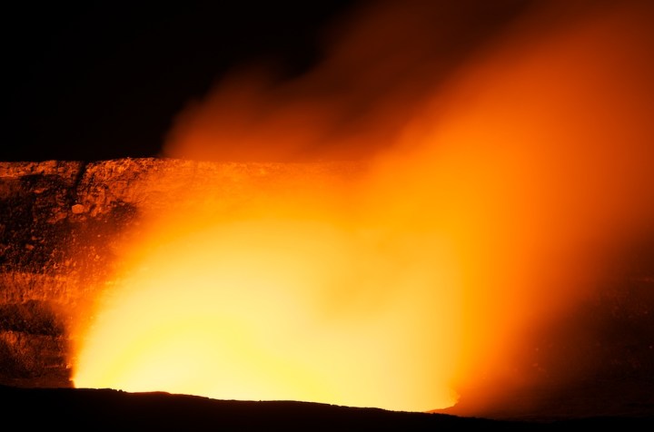 Lava