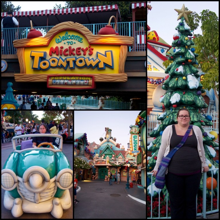 toontown